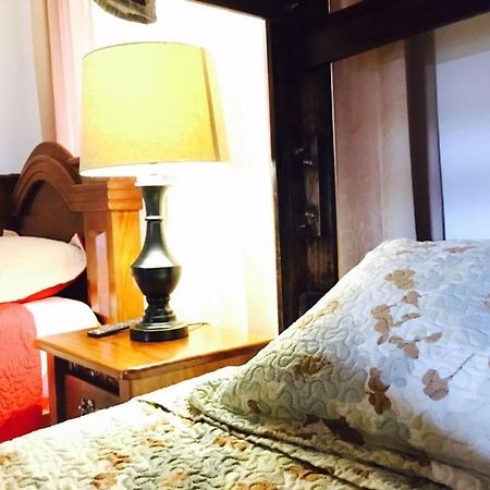 Sura Bed And Breakfast サンホセ エクステリア 写真