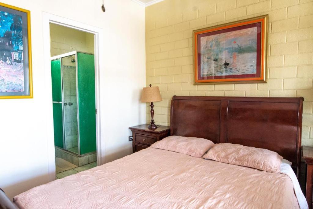Sura Bed And Breakfast サンホセ エクステリア 写真