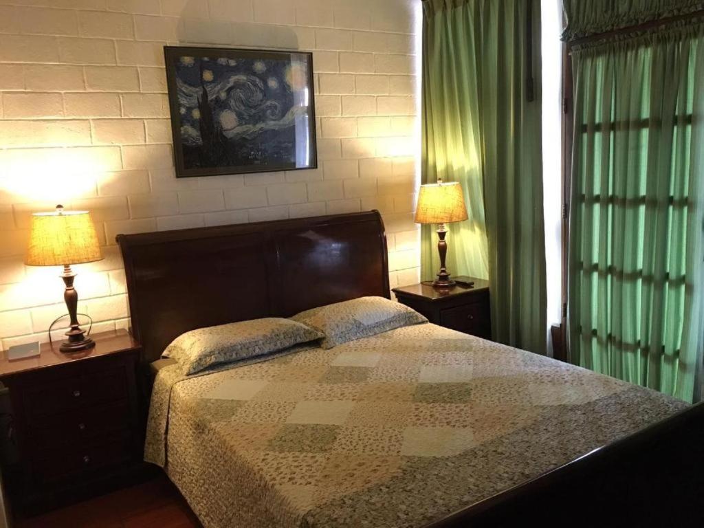 Sura Bed And Breakfast サンホセ エクステリア 写真