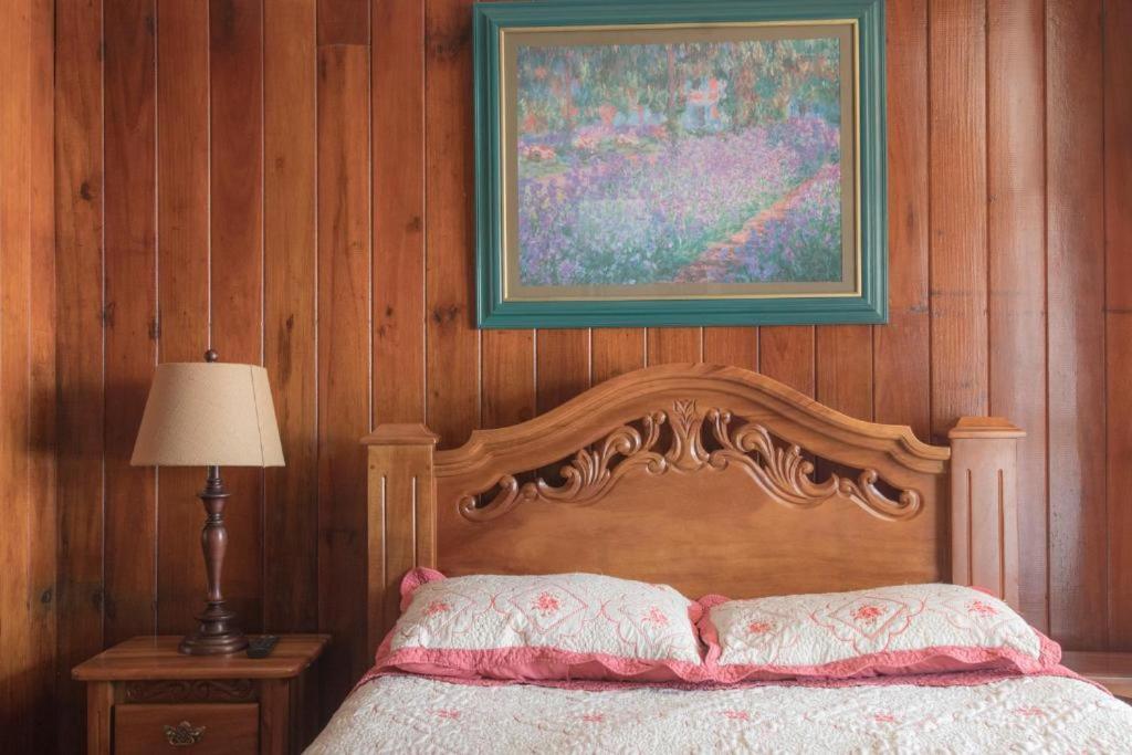 Sura Bed And Breakfast サンホセ エクステリア 写真