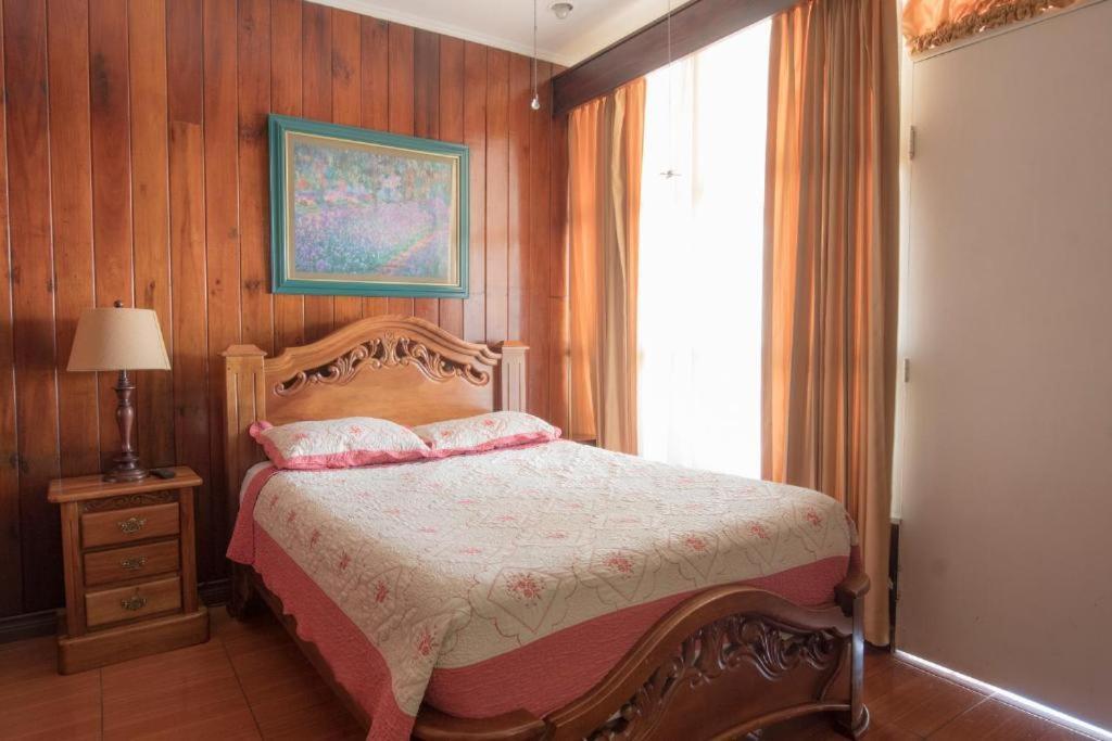 Sura Bed And Breakfast サンホセ エクステリア 写真