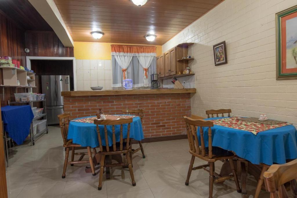Sura Bed And Breakfast サンホセ エクステリア 写真