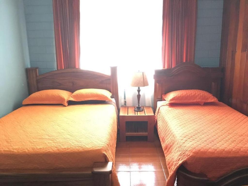 Sura Bed And Breakfast サンホセ エクステリア 写真