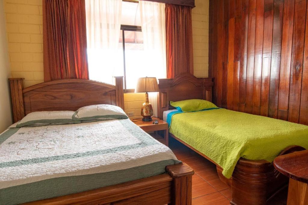 Sura Bed And Breakfast サンホセ エクステリア 写真